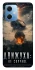 Чехол на Xiaomi Redmi Note 12 5G Moscow never sleeps фото 1 из 1