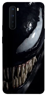 Чохол на OnePlus Nord Venom smile фото 1 з 1