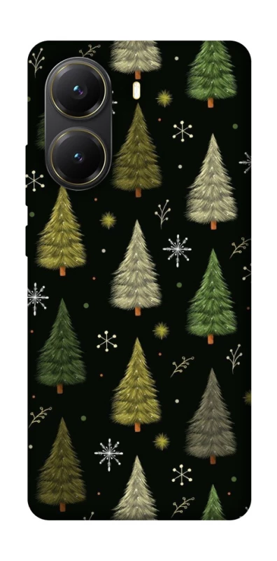 Чохол на Xiaomi Poco X7 Pro Новорічний v42 фото 1 з 1