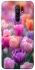 Чохол на Xiaomi Redmi 9 Тюльпанове поле фото 1 з 1