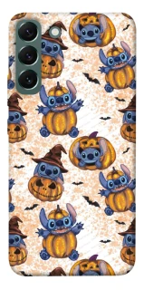 Чохол на Samsung Galaxy S22+ Halloween Stitch ver.1 фото 1 з 1