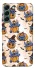 Чохол на Samsung Galaxy S22+ Halloween Stitch ver.1 фото 1 з 1