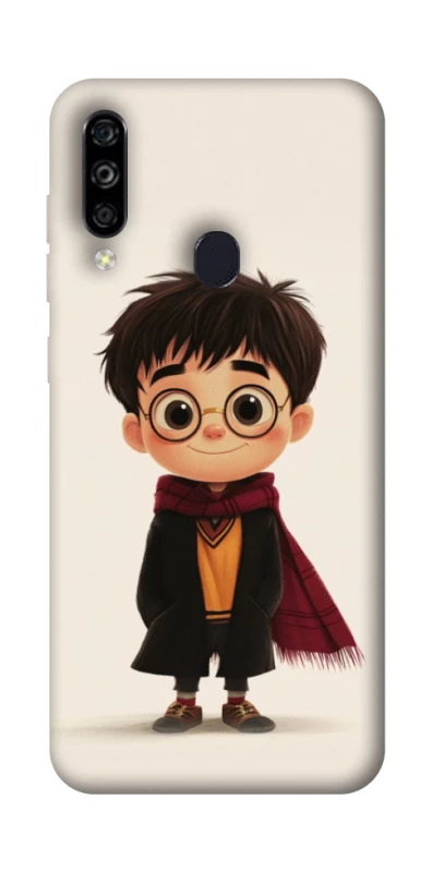 Чехол на ZTE Blade A7 (2020) Harry Potter v8 фото 1 из 1