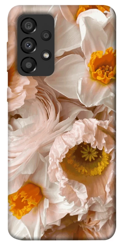 Чохол на Samsung Galaxy A33 5G Botanical Bliss фото 1 з 1
