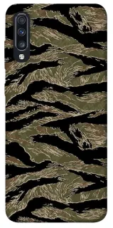 Чохол на Samsung Galaxy A70 (A705F) Camouflage v23 фото 1 з 1