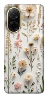 Чехол на Xiaomi Redmi A5 (Europe version) Floral design ver.1 фото 1 из 1