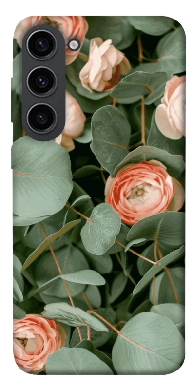 Чохол на Samsung Galaxy S23 Eternal Spring фото 1 з 1