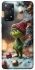 Чехол на Xiaomi Redmi Note 11 Pro 4G/5G Grinch mood ver.6 фото 1 из 1