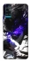 Чохол на ZTE Blade A71 Black soul anime фото 1 з 1