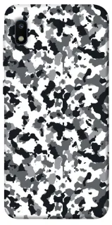 Чохол на Samsung Galaxy A10 (A105F) Camouflage v14 фото 1 з 1