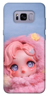 Чохол на Samsung G955 Galaxy S8 Plus SKULLPANDA × My Little Pony Ver.3 фото 1 з 1