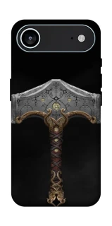 Чехол на Apple iPhone 17 Air (6.5") Мьёльнир фото 1 из 1