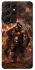 Чехол на Samsung Galaxy S21 Ultra Grommash Hellscream фото 1 из 1