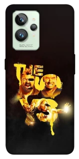 Чохол на Realme GT2 The boys фото 1 з 1