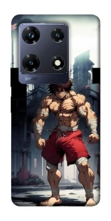 Чохол на Infinix Note 30 Pro Bakkie фото 1 з 1