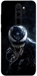 Чохол на Xiaomi Redmi Note 8 Pro Venom v3 фото 1 з 1