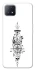 Чехол на Oppo A73 Tattoo ver.7 фото 1 из 1