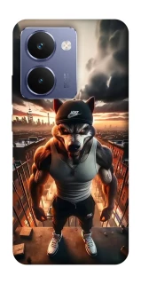 Чохол на Realme P3 Ultra Вовк фото 1 з 1