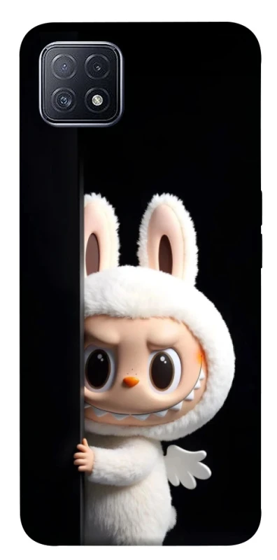 Чохол на Oppo A73 Labubu with wings фото 1 з 1