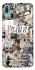 Чохол на Huawei Y6 Pro (2019) Fashion collage ver.12 фото 1 з 1