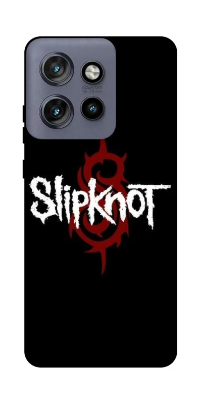 Чохол на Motorola Edge 50 Neo Slipknot фото 1 з 1