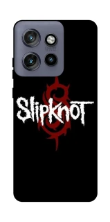 Чохол на Motorola Edge 50 Neo Slipknot фото 1 з 1