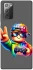 Чохол на Samsung Galaxy Note 20 Roblox Gamer Peace фото 1 з 1