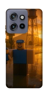 Чехол на Motorola Edge 50 Neo Roblox aesthetics ver.4 фото 1 из 1