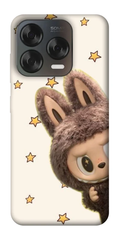 Чехол на ZTE Blade V70 Design Cute Zimomo фото 2 из 2