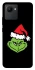 Чохол на Realme C30 Грінч v2 фото 1 з 1