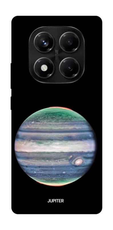 Чехол на Xiaomi Redmi Note 14 Pro 5G Jupiter фото 1 из 1
