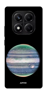Чехол на Xiaomi Redmi Note 14 Pro 5G Jupiter фото 1 из 1