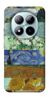 Чохол на Xiaomi Redmi Note 15 Pro+ 5G Van Gogh aesthetics фото 1 з 1