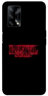 Чохол на Oppo A74 4G Brawl Stars ver.12 фото 1 з 1