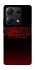 Чехол на Xiaomi Redmi Note 14S Stranger Things ver.18 фото 1 из 1