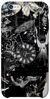 Чохол на Apple iPhone 6/6s (4.7") Omniscient Reader's фото 1 з 1