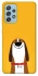 Чехол на Samsung Galaxy A52 4G / A52 5G Пёс-нос фото 1 из 1