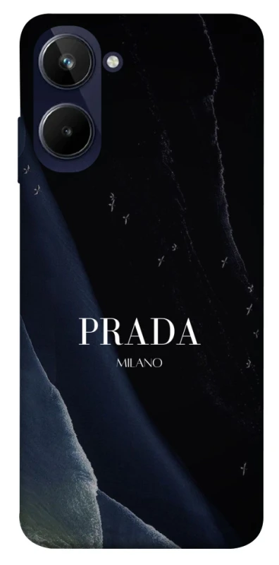 Чехол на Realme 10 4G Prada ver.2 фото 1 из 1