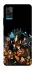Чехол на ZTE Blade A71 Harry Potter v26 фото 1 из 1