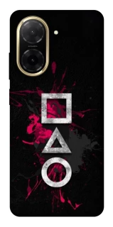 Чохол на Xiaomi Redmi A5 (Europe version) Square Sentence фото 1 з 1