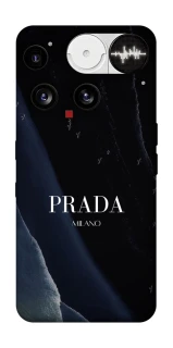 Чехол на Nothing Phone (3) Prada ver.2 фото 1 из 1
