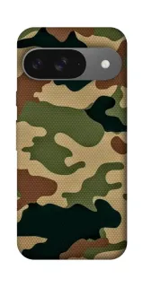 Чохол на Google Pixel 10 Camouflage v27 фото 1 з 1
