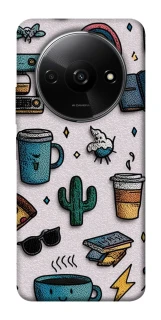 Чохол на Xiaomi Redmi A3 Your style фото 1 з 1