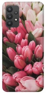 Чохол на Samsung Galaxy A32 (A325F) 4G Flowers v3 фото 1 з 1