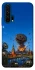 Чохол на Huawei Honor 20 Pro Moscow never sleeps ver.8 фото 1 з 1
