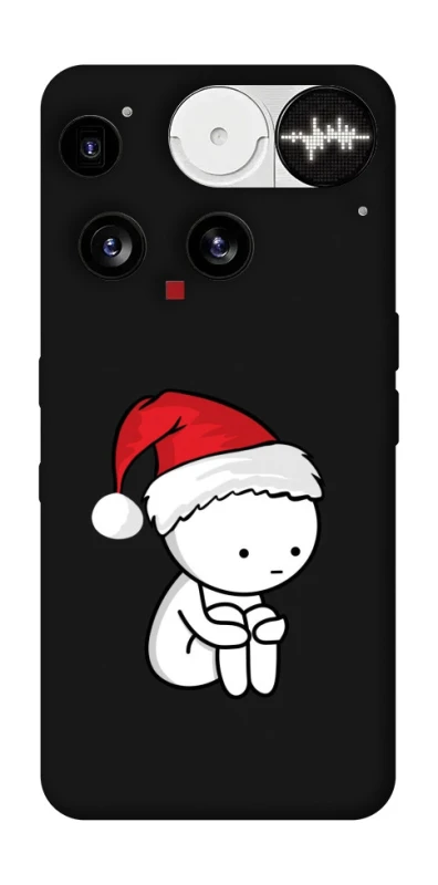 Чохол на Nothing Phone (3) Christmas mood ver.2 фото 1 з 1