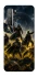 Чохол на Huawei Nova 7 SE HELLDIVERS фото 1 з 1