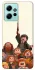 Чохол на Xiaomi Redmi Note 12 4G Harry Potter V22 фото 1 з 1
