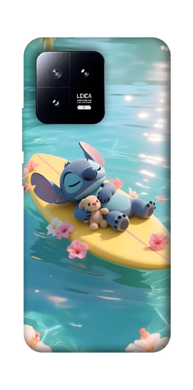 Чехол на Xiaomi 13 Stitch ver.8 фото 1 Чехол на Xiaomi 13 Stitch ver.8 фото 1 из 1