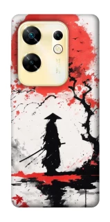 Чехол на Infinix Zero 30 4G Дух Японии фото 1 из 1